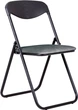 Стул для кухни и гостиной Nowy Styl Jack ordf BLack PL-16 - изображение 1