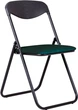 Стул для кухни и гостиной Nowy Styl Jack ordf BLack PL-13 - изображение 1