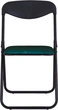 Стул для кухни и гостиной Nowy Styl Jack ordf BLack PL-13 - изображение 2