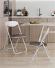 Стул для кухни и гостиной Nowy Styl Jack ordf White PL-05 - изображение 9