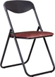 Стул для кухни и гостиной Nowy Styl Jack ordf BLack PL-07 - изображение 1