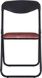 Стул для кухни и гостиной Nowy Styl Jack ordf BLack PL-07 - изображение 2