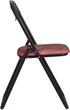 Стул для кухни и гостиной Nowy Styl Jack ordf BLack PL-07 - изображение 3