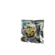 Печенье протеиновое с конфетами Craft Whey Protein cookie Candy 60gr - изображение 1
