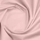 Набір простирадл на резинці Cosas Ранфорс ROSE RUBY HEARTS 60x120x12 см 2 шт (4822052398906) - зображення 6