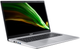 Ноутбук 15.6" Acer Aspire 3 (A315-58) Intel Core i5-1135G7 RAM 8GB SSD 512GB Windows 11 (UKR) - Уцінка - зображення 2