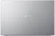 Ноутбук 15.6" Acer Aspire 3 (A315-58) Intel Core i5-1135G7 RAM 8GB SSD 512GB Windows 11 (UKR) - Уцінка - зображення 5