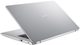 Ноутбук 15.6" Acer Aspire 3 (A315-58) Intel Core i5-1135G7 RAM 8GB SSD 512GB Windows 11 (UKR) - Уцінка - зображення 4