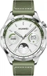 Смарт-годинник Huawei Watch GT 4 46mm GPS NFC Green (55020BGV) - зображення 3