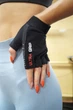 Рукавички для фітнесу Power System PS-2400 Ultra Grip Black XS - зображення 9