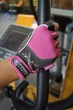 Рукавички для фітнесу Power System PS-2570 Woman’s Power жіночі Pink XS - изображение 6