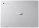 Ноутбук 14" Asus Chromebook CX1400CKA-NK0380 Intel Celeron N4500 RAM 4GB eMMC 64GB 12час батарея Chrome OS (UKR) - изображение 6