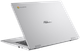 Ноутбук 14" Asus Chromebook CX1400CKA-NK0380 Intel Celeron N4500 RAM 4GB eMMC 64GB 12час батарея Chrome OS (UKR) - изображение 8