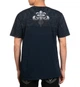 Футболка Affliction Collapse T-shirt Obsidian (A27218-OBSI-L) - изображение 2