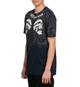 Футболка Affliction Collapse T-shirt Obsidian (A27218-OBSI-L) - изображение 3