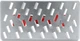 Tarka-raszpla do wełny YATO 285 x 145 mm t=21 mm (YT-52477) - obraz 3