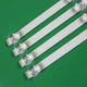 LED підсвітка TV 50" LB-GM3030-GJ0D22504X9ZB49-1-S L50M5-5ARU LB-GM3030-GJ0D22504X9ZB49-1-T 8шт. - зображення 2