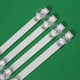 LED підсвітка TV 50" LB-GM3030-GJ0D22504X9ZB49-1-S L50M5-5ARU LB-GM3030-GJ0D22504X9ZB49-1-T 8шт. - зображення 5