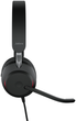 Навушники Jabra Evolve2 40 SE Stereo UC USB (24189-989-999) - зображення 3