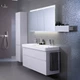 Раковина GEBERIT Smyle Square 500.223.01.1 - изображение 2