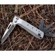 Ніж-мультитул Leatherman Free K4x Silver 832663 (9в1) - зображення 3