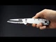 Ніж-мультитул Leatherman Free K4x Silver 832663 (9в1) - зображення 4