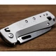 Ніж-мультитул Leatherman Free K4x Silver 832663 (9в1) - зображення 7