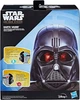 Маска Дарта Вейдера Изменяет Голос Звездные Войны Star Wars Darth Vader Mask Hasbro F5781 - изображение 6