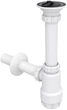 Сифон для раковины колбовый Styron STY-533 - изображение 1