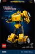 Конструктор LEGO Icons Бамблби 950 деталей (10338) - изображение 1