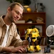 Конструктор LEGO Icons Бамблби 950 деталей (10338) - изображение 3