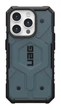 Чохол накладка для телефону UAG Pathfinder Magsafe Apple iPhone 15 Pro Темно синій/Чорний - зображення 1