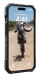Чохол накладка для телефону UAG Pathfinder Magsafe Apple iPhone 15 Pro Темно синій/Чорний - зображення 6