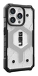 Чохол накладка для телефону UAG Pathfinder Magsafe Apple iPhone 15 Pro Прозорий/Чорний - зображення 2