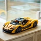 Конструктор LEGO Technic McLaren P1 3893 детали (42172) - изображение 4
