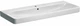 Раковина GEBERIT Smyle Square 500.226.01.1 - изображение 1