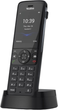 Telefon IP Yealink W78H Black (1302023) - obraz 1