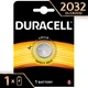 Литиевая батарейка Duracell Specialty 2032 (CR2032) DSN Litium 3 В (5002750) (5000394023369) - изображение 1