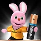 Батарейки Duracell AAA (LR03) MX2400 Turbo 8 шт (81417105) - изображение 7