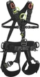 Система страхувальна повна з затискачем Edelrid Vertic Triple Lock II Size 1 (4028545132433) - зображення 1