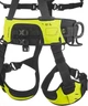 Система страхувальна повна з затискачем Edelrid Vertic Triple Lock II Size 1 (4028545132433) - зображення 9