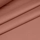 Простынь на резинке Cosas Ранфорс COPPER 80х190х25 см (4822052270707) - изображение 8