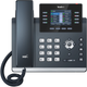 Telefon IP Yealink SIP-T44U (1301214) - obraz 1