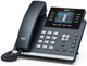 Telefon IP Yealink SIP-T44U (1301214) - obraz 2