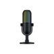 Микрофон Razer Seiren V3 Chroma (RZ19-05060100-R3M1)[3226] - изображение 1