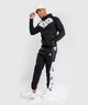Толстовка Venum Laser Evo 2.0 Hoodie Black Marble (VENUM-04436-581-XS) - изображение 5