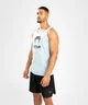 Майка Venum Summer 88 Tank Top Clearwater Blue Black (VENUM-04270-462-XL) - зображення 3