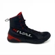 Боксерки Rival RSX-Guerrero Deluxe Boxing Boots Black Red (RSX-G-DLX-BKRD-8-41) - изображение 1