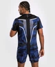 Тренировочная футболка Venum Electron 3.0 Dry-Tech T-shirt Navy (VENUM-04543-018-XXL) - изображение 2