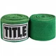Бинты Title Select Semi Elastick 180" Mexican Hand Wraps (SMHW XL OR-Orange) - зображення 3
